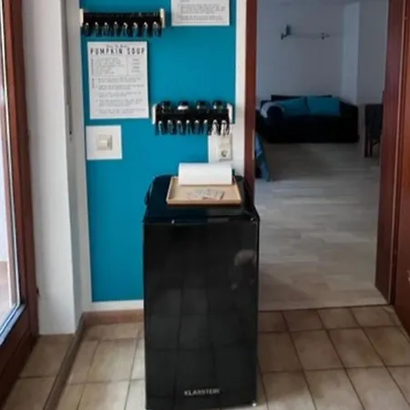 Ferienwohnung Coco Schallstadt Extérieur photo