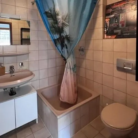 Ferienwohnung Coco Schallstadt Extérieur photo