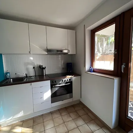 Ferienwohnung Coco Schallstadt Extérieur photo