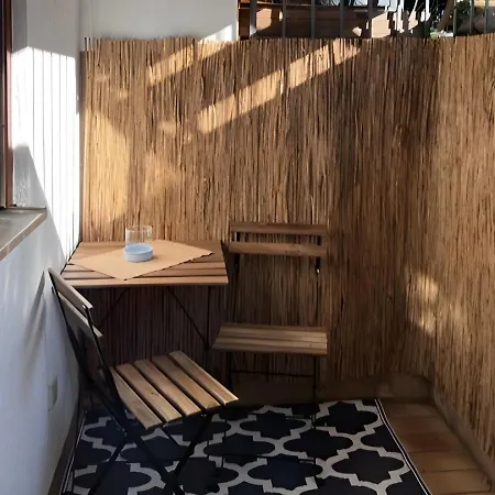Ferienwohnung Coco Schallstadt Extérieur photo