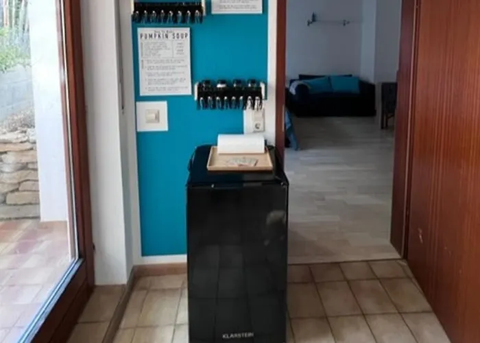 Ferienwohnung Coco