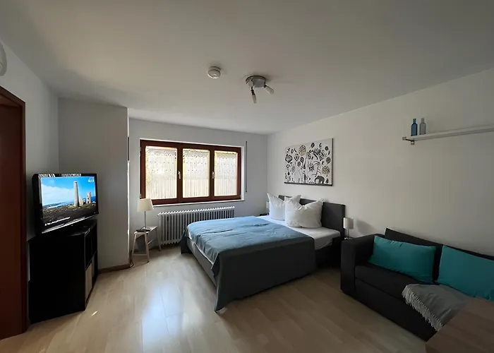Ferienwohnung Coco