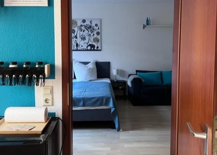 Ferienwohnung Coco