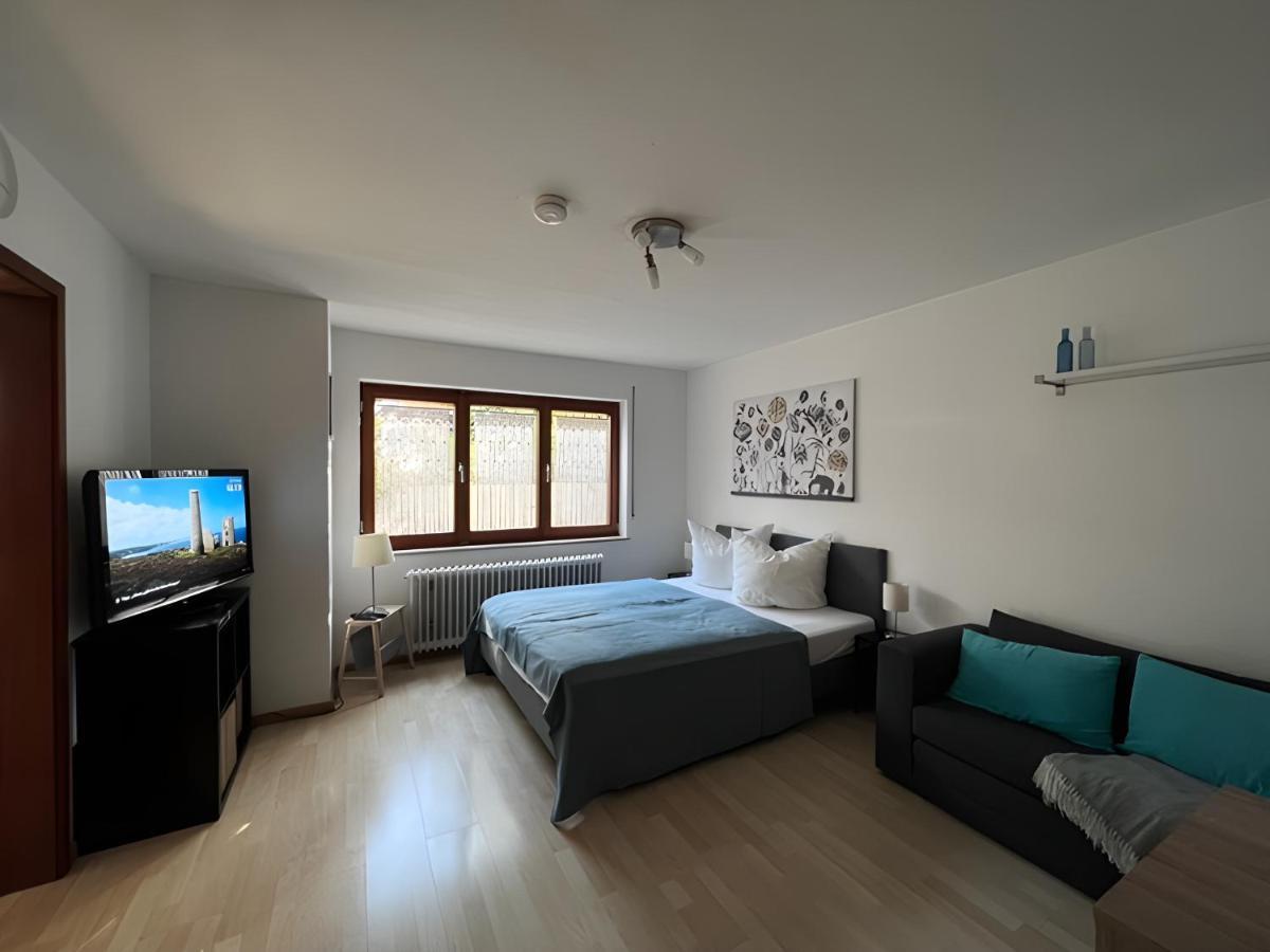 Coco Apartment Schallstadt