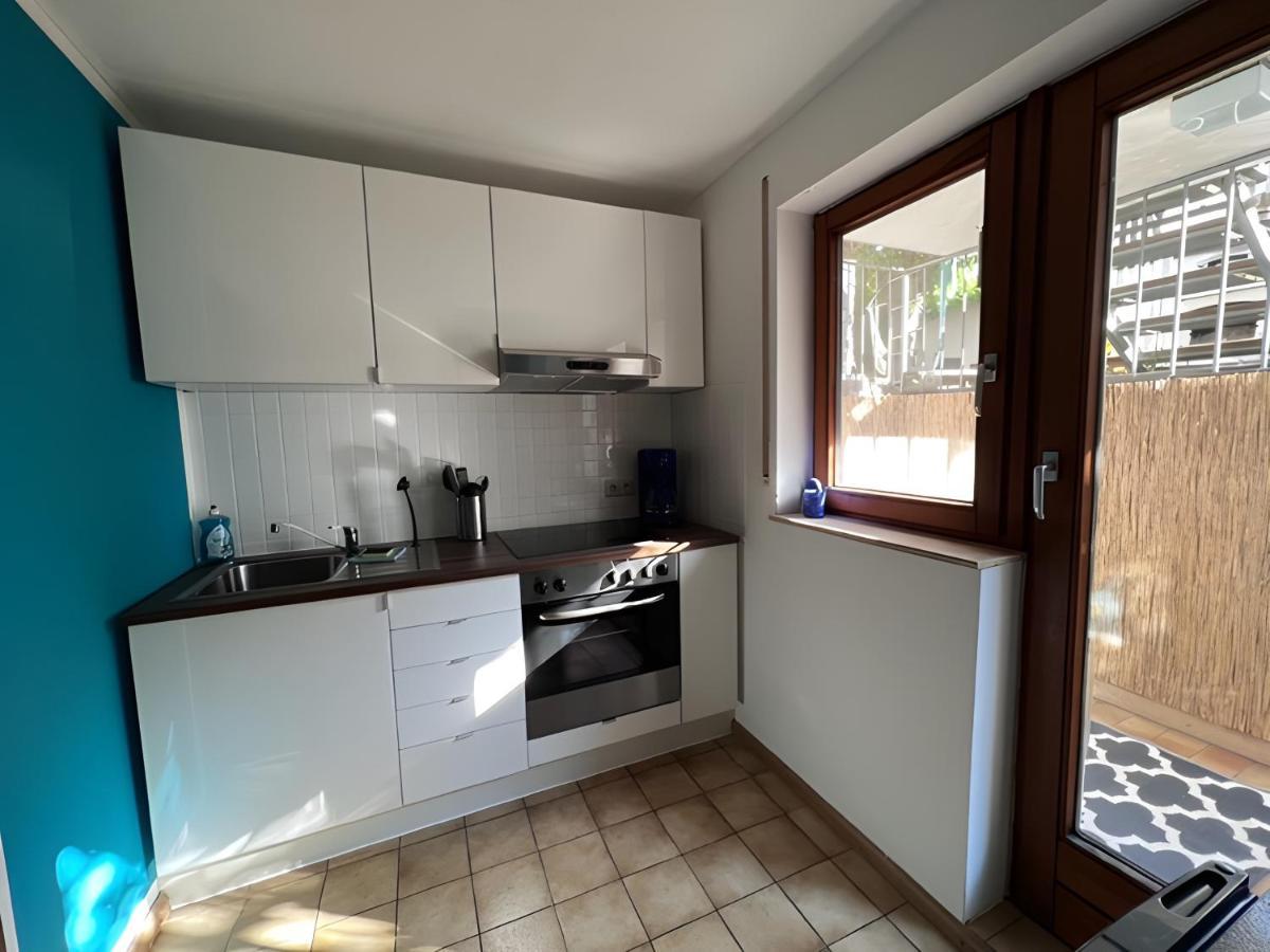 Coco Apartment Schallstadt