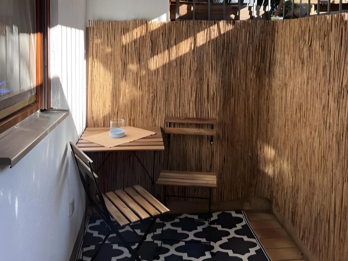 Apartment Coco Schallstadt