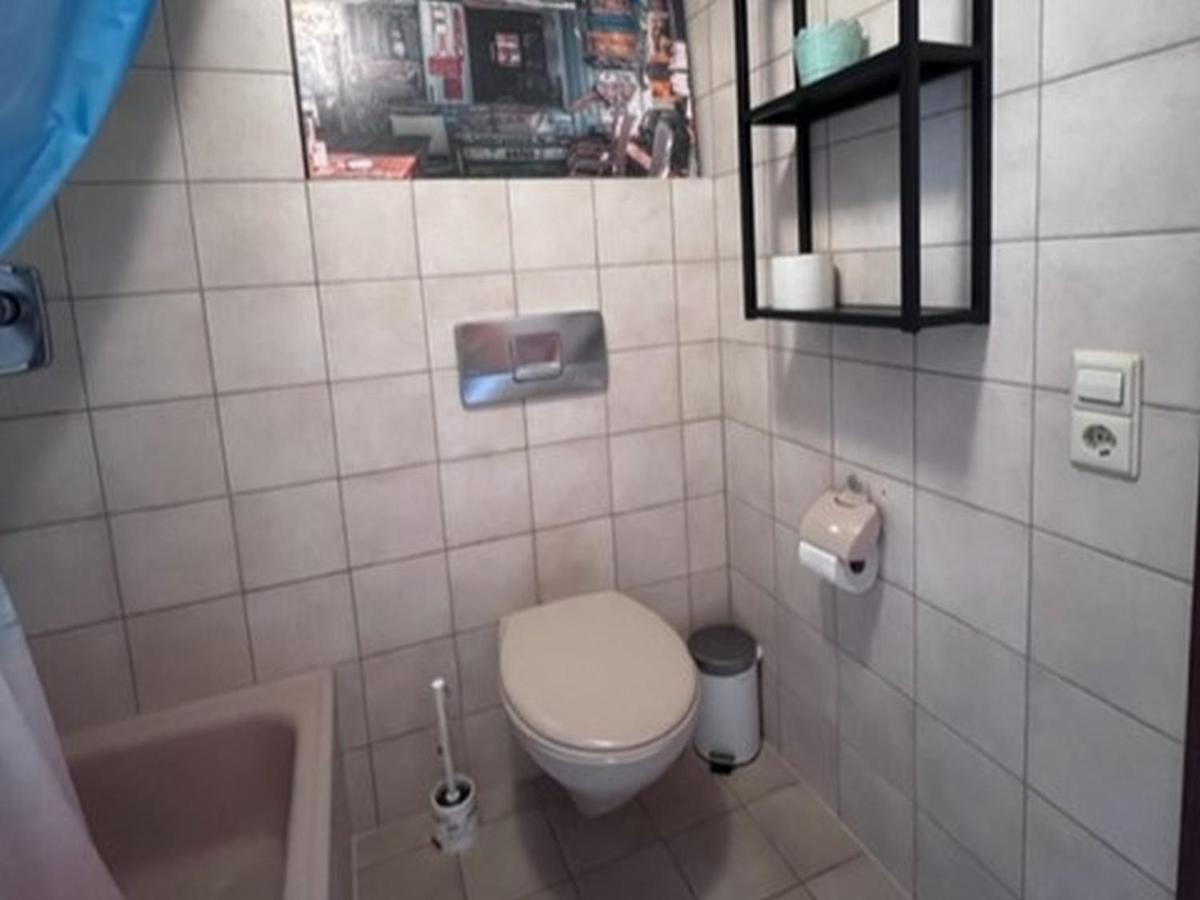 Apartment Coco *